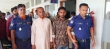 কুমিল্লায় ডাকাতি মামলায় একজনের ৭ বছর, চারজনের ৫ বছর সশ্রম কারাদণ্ড