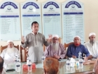 মুন্সিরহাট কলেজে শিক্ষার মানোন্নয়ন ও ২০২৬-২০২৭ শিক্ষাবর্ষে ছাত্র-ছাত্রী ভর্তিবৃদ্ধি নিয়ে সুধী সমাবেশ