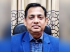 চাঁদপুর এলজিইডির নতুন নির্বাহী প্রকৌশলী মো. নূরুজ্জামানের যোগদান