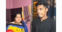 টিকটকের প্রেমের ফাঁদে পড়ে টাঙ্গাইল থেকে চাঁদপুর চলে আসেন শিক্ষকের স্ত্রী