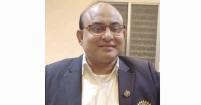 ব্যবসায়ী সবুজ পোদ্দারের পরলোকগমন