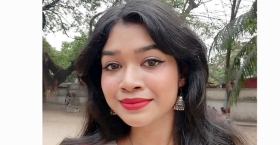 আন্তর্জাতিক অঙ্গনে নিজের প্রতিভা ফুটিয়ে তুলছেন শাহরাস্তির মিভা