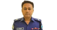 কুমিল্লার অতিরিক্ত পুলিশ সুপার মোহাম্মদ সাইফুল মালিক আর নেই