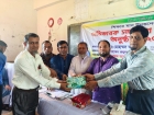 নন্দনপুর উচ্চ বিদ্যালয়ে অভিভাবক সমাবেশ ও বৃত্তিপ্রাপ্ত শিক্ষার্থীদের সংবর্ধনা