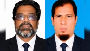 চাঁদপুর বিজ্ঞান ও প্রযুক্তি বিশ্ববিদ্যালয়ে নতুন উপাচার্য ও উপ-উপাচার্যের যোগদান