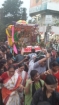 পুরাণবাজার হরিসভা কমপ্লেক্সের জগন্নাথ মন্দিরের ফিরতি রথযাত্রা সম্পন্ন