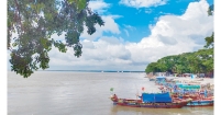 জলজোছনার স্বপ্নসারথি