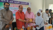 তরুণ প্রজন্মকে প্রাতিষ্ঠানিক শিক্ষার পাশাপাশি নৈতিক শিক্ষায় শিক্ষিত করতে হবে