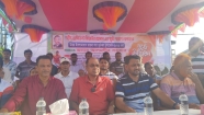 মতলব উত্তরে শহীদ জিয়া স্মৃতি স্মরণে ফুটবল টুর্নামেন্ট উদ্বোধন