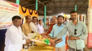 ইসলামাবাদ ইউনিয়নে হিন্দু বৌদ্ধ খ্রিস্টান ঐক্য পরিষদের দ্বি-বার্ষিক সম্মেলন
