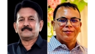 জেলা বিএনপি নেতা মাহবুব আনোয়ার বাবলুর মৃত্যুতে রইস হোসেন সিকদারের শোক