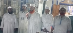 বিশিষ্ট ব্যবসায়ী আব্দুল মালেক বেপারীর ইন্তেকাল