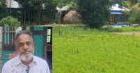 কচুয়ায় সম্পত্তিগত বিরোধে আহত ১