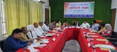 চাঁদপুরে লিগ্যাল এইড কমিটি অসহায় মানুষকে আইনি সহায়তা প্রদানে কাজ করছে