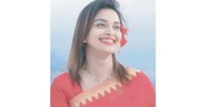 বড়বেলার স্কুলজীবন হীরামনি