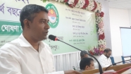 পৌরসভার কল্যাণে একজন জনপ্রতিনিধির মতো দায়িত্বপালনের সর্বোচ্চ চেষ্টা করেছি