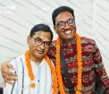 কুমিল্লা প্রেসক্লাবের নতুন কমিটিতে সনাতনী সম্প্রদায়ের গর্ব : নির্বাচিত হলেন দীলিপ মজুমদার ও রিপন চন্দ্র দাস