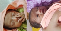 এক শিশুর সংক্ষিপ্ত জীবন ও পরিবারের আজীবনের শোক