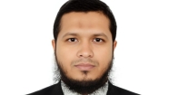 সহকারী অ্যাটর্নি জেনারেল হিসেবে পুনঃনিয়োগ পেলেন ফরিদগঞ্জের অ্যাড. ফারুক হোসেন