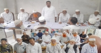 প্রফেসর পাড়া আল-মোস্তফা (সা.) কমপ্লেক্সের সাধারণ সভায় নতুন কমিটি গঠন