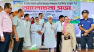 ভবিষ্যৎ প্রজন্মকে যোগ্য নাগরিক হিসেবে গড়ে তুলতে শিক্ষার বিকল্প নেই