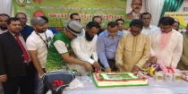 রিয়াদে এনটিভির ২৩তম প্রতিষ্ঠাবার্ষিকী উদযাপন