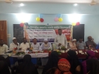 রাজারগাঁও সরকারি প্রাথমিক বিদ্যালয়ে মা সমাবেশ ও নবগঠিত ম্যানেজিং কমিটির পরিচিতি সভা