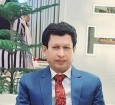 শ্রীনগর পাইলট স্কুল অ্যান্ড কলেজের  ভারপ্রাপ্ত অধ্যক্ষ আলতাফ হোসেন