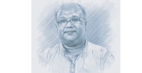 খণ্ডে খণ্ডে অখণ্ড জীবন