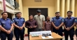 মৌলভীবাজারে ৮ হাজার পিস ইয়াবাসহ ৩ মাদক কারবারি গ্রেপ্তার, সাড়ে ৪ লাখ টাকা জব্দ