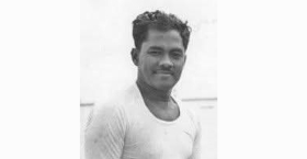 ইংলিশ চ্যানেল বিজয়ী কিংবদন্তি সাঁতারু আব্দুল মালেক