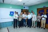 ড্যাফোডিল সিএই সেন্টারের যাত্রা শুরু : প্রকৌশল ও প্রযুক্তি খাতে উন্মোচিত নতুন দিগন্ত