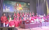 জুলাই অভ্যুত্থানের বীরত্বগাথা ও নতুন বাংলাদেশের স্বপ্নে  ‘গানে গানে জুলাই’