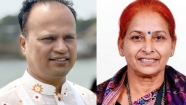 সপ্তরূপা নৃত্য শিক্ষালয়ের নতুন কমিটি গঠন : সভাপতি কাদের পলাশ, সাধারণ সম্পাদক আনিমা সেন চৌধুরী