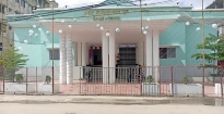 দীর্ঘ ১৭ বছরের অবহেলা পেরিয়ে ‘মাল্টিপারপাস হল’ নামে চালু হলো চাঁদপুর পৌর অডিটরিয়াম ভাড়ায় চলছে ‘রাজবাড়ি কমিউনিটি সেন্টার’