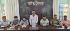সমিতির টাকা দ্বিগুণ ফিল্ডে আছে, সুযোগ দিলে সবার দেনা পরিশোধ করবেন চেয়ারম্যান