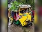 মতলবে বাস-সিএনজি মুখোমুখি সংঘর্ষে নিহত ১, আহত ৪