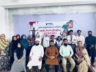 জুলাই চেতনায় ড্যাফোডিল কলেজে গণঅভ্যুত্থান দিবস পালিত