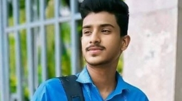 ৪৭টি বুলেটের আঘাতের পরও আহতদের তালিকায় অন্তর্ভুক্ত হননি রামগঞ্জের শিহাব