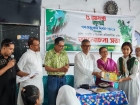 বাবুরহাট উচ্চ বিদ্যালয় ও কলেজে জুলাই গণঅভ্যুত্থান দিবস পালিত