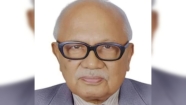 অধ্যাপক ডাক্তার এ আর খান আর নেই