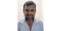 হাজীগঞ্জে শিশু ধর্ষণের অভিযোগে নির্মাণাধীন ভবনের কেয়ারটেকার আটক