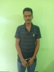 এক কেজি গাঁজাসহ মাদক কারবারি গ্রেপ্তার