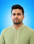রাধাসার গ্রামকে মাদক ও জুয়ামুক্ত একটি আদর্শ ওয়ার্ড হিসেবে গড়ে তোলাই আমার মূল লক্ষ্য