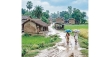 যে বর্ষা আর ফিরে আসে না