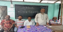 লাইসেন্সপ্রাপ্তির বিষয়ে জেলা রিকশা মালিক সমিতির বৈঠক