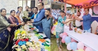 মাদকমুক্ত, সুশিক্ষিত ও মানবিক প্রজন্ম গড়তে খেলাধুলা ও সহশিক্ষা কার্যক্রমের বিকল্প নেই