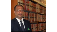 বাবার স্বপ্ন বুকে নিয়ে এগিয়ে চলা তাপস, সাফল্যের দিনে পাশে নেই সেই বাবা