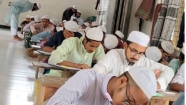 মতলবে দাখিলে ফলাফলের শীর্ষে ঘিলাতলী কামিল মাদ্রাসা