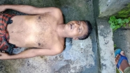 মতলব উত্তরে সড়কের পাশে মাদক সম্রাট জনির লাশ উদ্ধার : চাঞ্চল্য, নেপথ্যে নানা গুঞ্জন